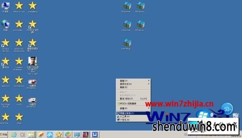 win8系统玩帝国时代2征服者花屏的图文步骤