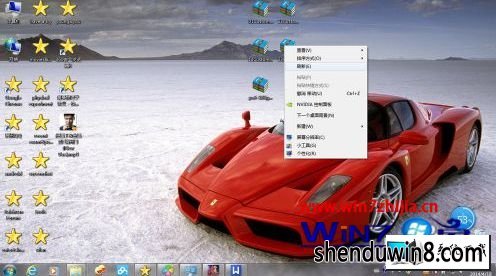 win8系统玩帝国时代2征服者花屏的图文步骤