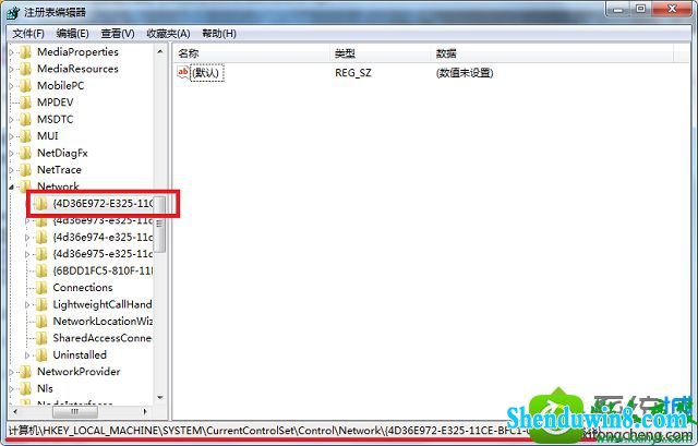 win8.1ϵͳ״̬Ϣհ׵Ľ