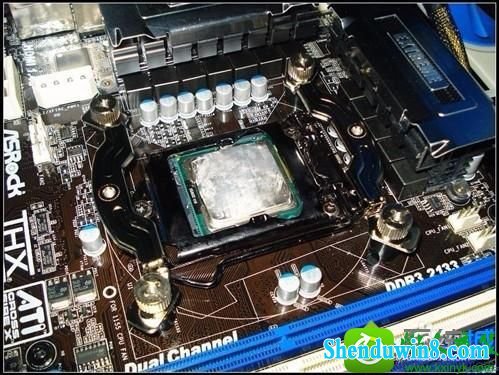 win8.1ϵͳʾcpu fan speed error detectedĽ