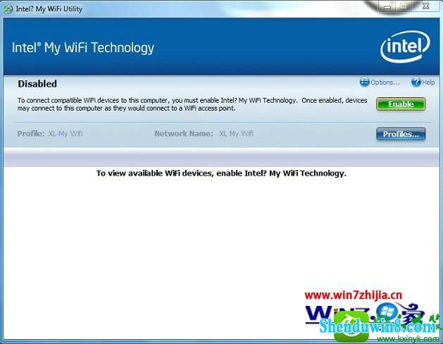 win10ϵͳ޷My wifiܵĽ