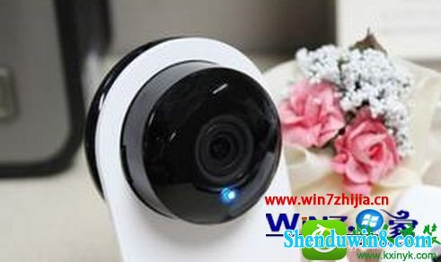 win10系统小蚁摄像机连接wiFi提示密码错误的解决方法