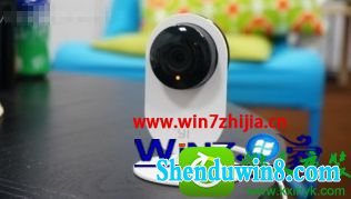 win10系统小蚁摄像机连接wiFi提示密码错误的解决方法