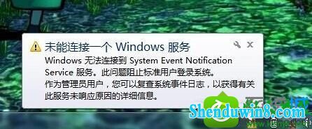 win8.1ϵͳʾδһ windows 񡱵Ľ