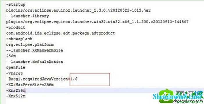 win8.1ϵͳEclipseʱfailed to createĽ