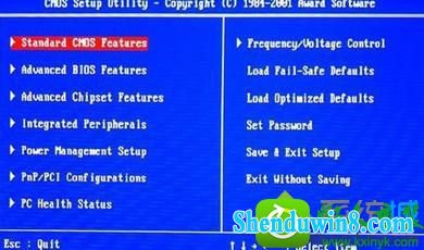 win8.1ϵͳʼǱֱӽBios˵Ľ