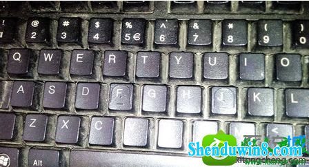 win8.1ϵͳʼǱרü̴򲻳ֵĽ