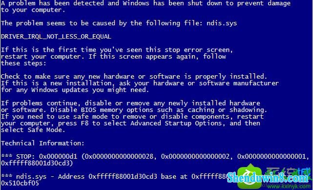 win8.1ϵͳʾFCoA޷Ľ