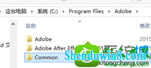 win8.1ϵͳװAdobe After EffectsƵʧܵĽ