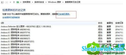 win8.1ϵͳ洩Խʾ쳣Ľ