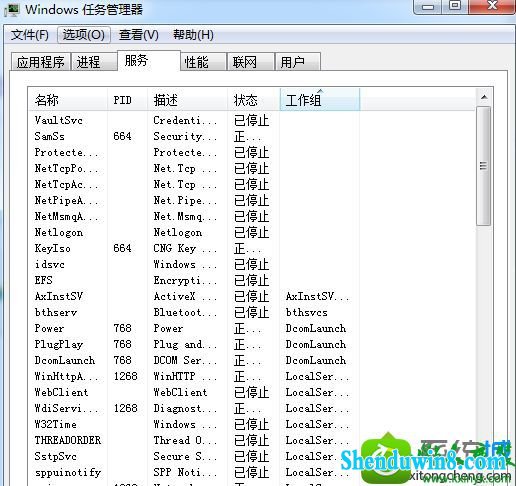 win8.1系统开机黑屏只有鼠标图标的解决方法