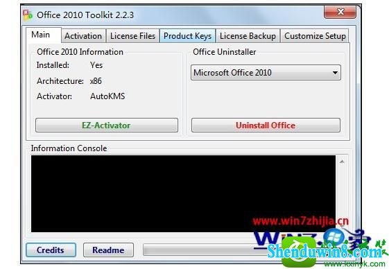 win10ϵͳoffice2007ԿʾƷʧܵĽ