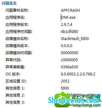 win8.1ϵͳdnFʾAppcrash޷СĽ