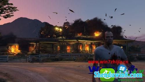 win10ϵͳGTA5ĺÿζҪõĽ