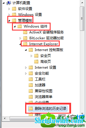 win8.1ϵͳiEinternet ʱļѡʾɫĽ