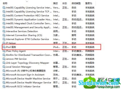 win8.1ϵͳװiTunesʾδ֪0xE8000084Ľ