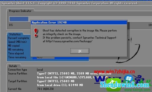 win10ϵͳװʧʾapplication error 19240Ľ