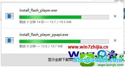 win10ϵͳȸʾAdobe Flash player ѹڵĽ