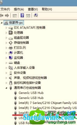 win8.1ϵͳɫUsB3.0ӿ޷Ľ