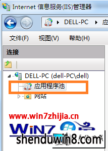 win8ϵͳiisʾ޷ʶԡtargetFrameworkͼĲ