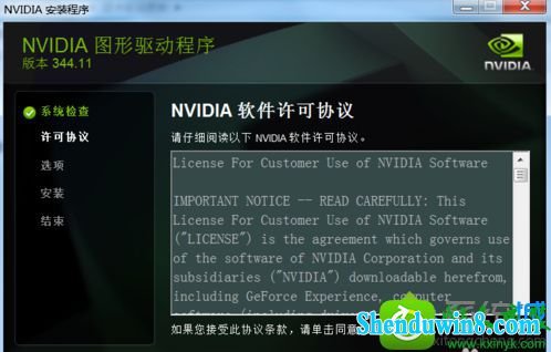 win8.1ϵͳװԿʾ"nVidiAװʧ"Ľ