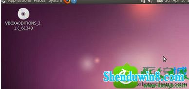 win8.1ϵͳVirtualBoxUbuntu޷ʹøճĽ