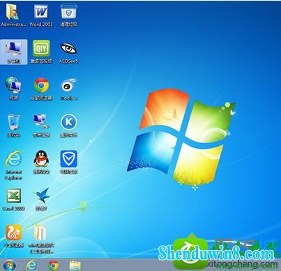win8.1系统双网卡同时连接内外网发生网关冲突怎么办 win8.1系统双网卡同时连接内外网发生网关冲突的解决方法