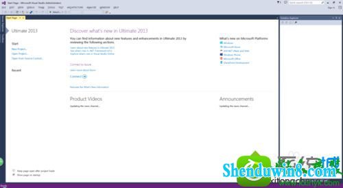 win8.1ϵͳװVisual studio 2013ʾҪiE10Ľ