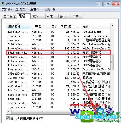 win10系统提示ppap.exe应用程序错误窗口怎么解决 win10系统提示ppap.exe应用程序错误窗口的解决方法