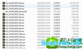 win8.1ϵͳ lolԶʾ280Ľ