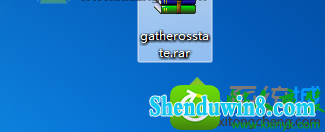 win8.1ϵͳRARѹļĴ򿪷ʽɼ±Ľ