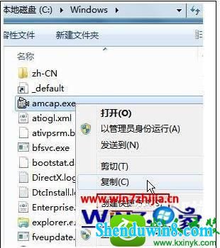win10旗舰版系统摄像头无法打开怎么办 win10系统摄像头无法打开的解决方法的解决方法