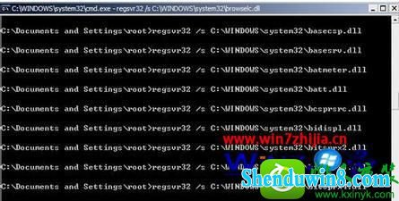 win10系统提示内存不能为Read的解决方法