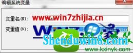 win10系统出现输入指令无效怎么办 win10系统出现输入指令无效的解决方法