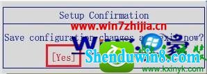win10系统开机提示pxe-mof:exiting pxe rom怎么回事 win10系统开机提示pxe-mof:exiting pxe rom的解决方法