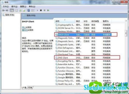 win8.1ϵͳdnsʧܵĽ