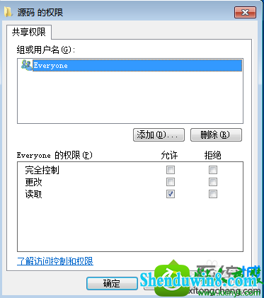 win8.1ϵͳʵʾûȨ޷ʹԴĽ