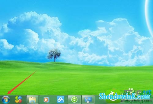 win8.1系统电脑只要玩大型游戏就很卡的解决方法