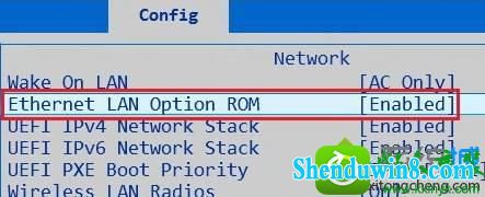 win8.1ϵͳʼǱʾpxe-mof:exiting pxe romĽ