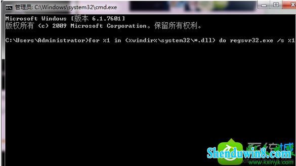 win8.1ϵͳг֡dllļûбָwindowsСĽ