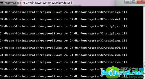 win8.1ϵͳг֡dllļûбָwindowsСĽ
