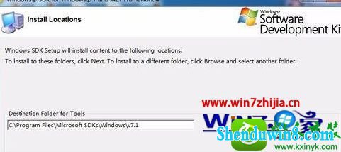 win10ϵͳ޷װwinsdk7.1ǳĽ