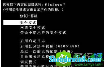 win8.1ϵͳ޷¼ʾ˻ѱͣãϵͳԱѯĽ