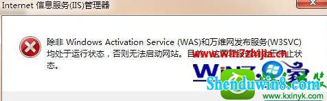 win10ϵͳiis޷Ľ