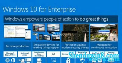 win7企业版