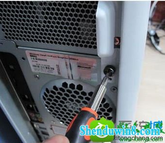 win8.1系统电脑在Bios界面检测不到硬盘的解决方法