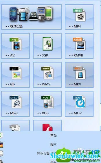 win8.1ϵͳ޷MKVʽĵӰĽ
