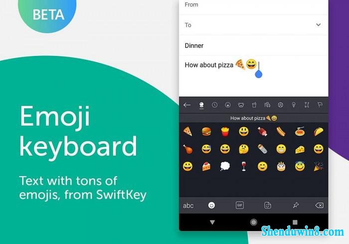 ΢SwiftKeyΪMicrosoft SwiftKey Keyboard