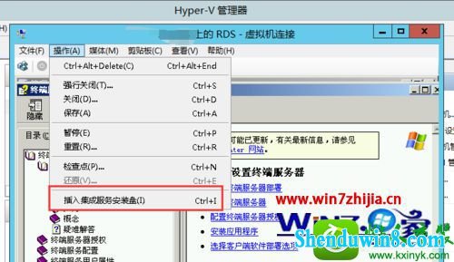 win10ϵͳhyper-vк޷ʹõĽ