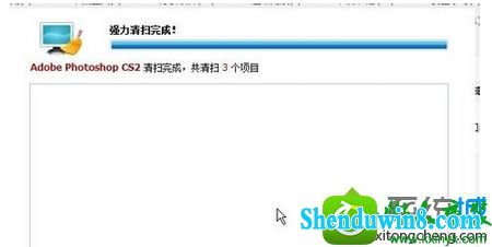 win8.1ϵͳphotoshop cs2ɾĽ